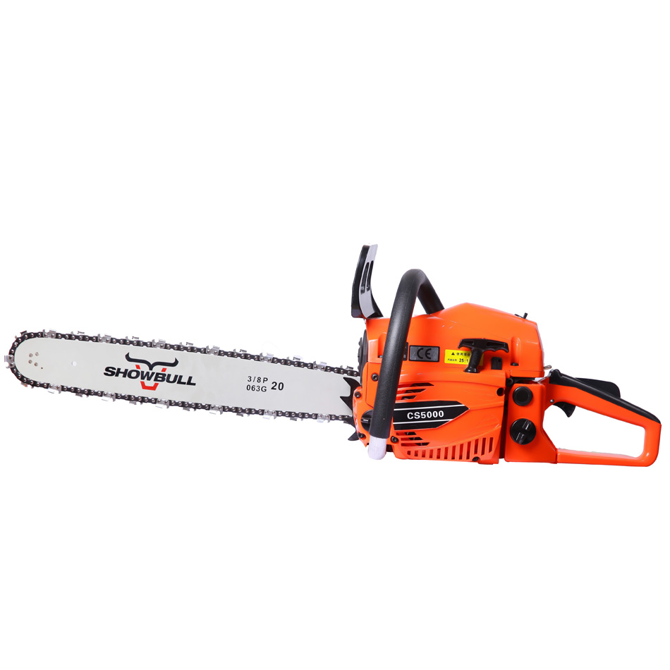 chainsaw - Image 2