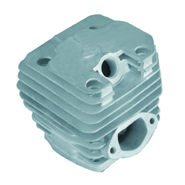 Chainsaw Engine Cylinder
