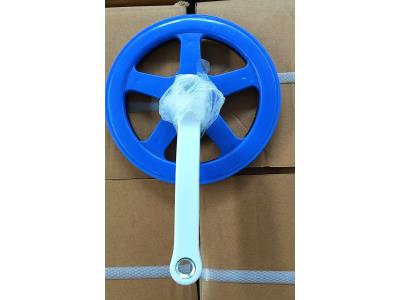 CHAINWHEEL&CRANK - Image 2