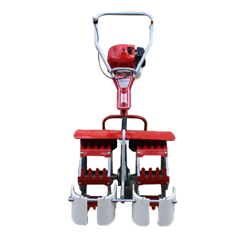 Chalion-PW2 Paddy Rice Weeder - Image 3