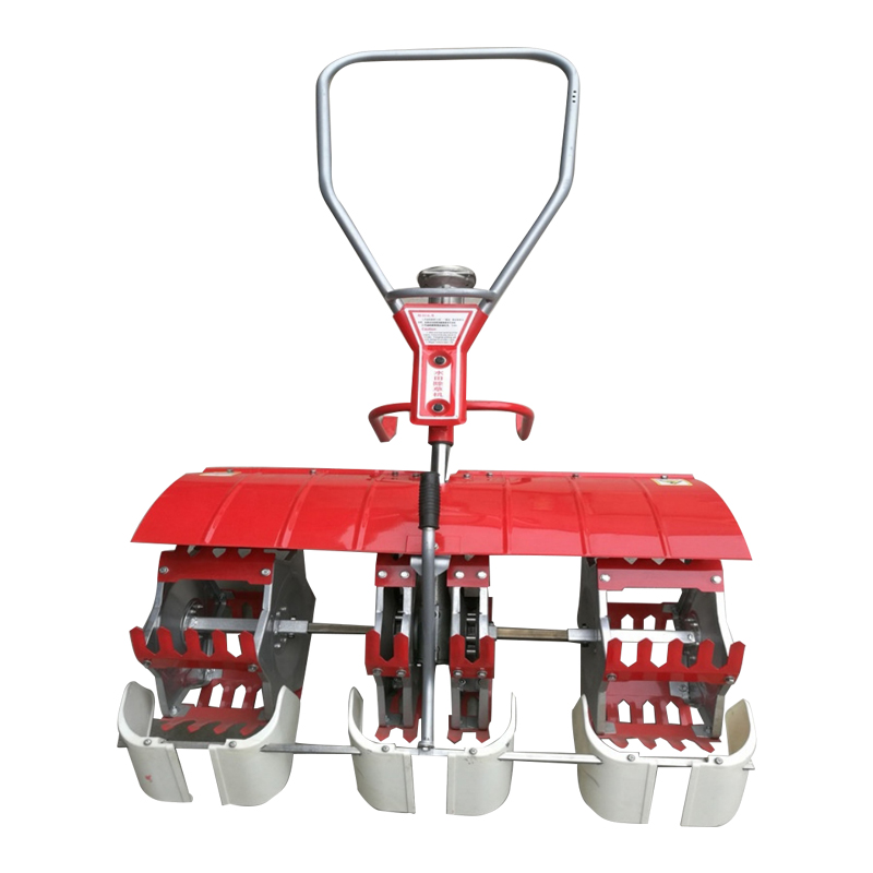 Chalion-PW2 Paddy Rice Weeder - Image 2