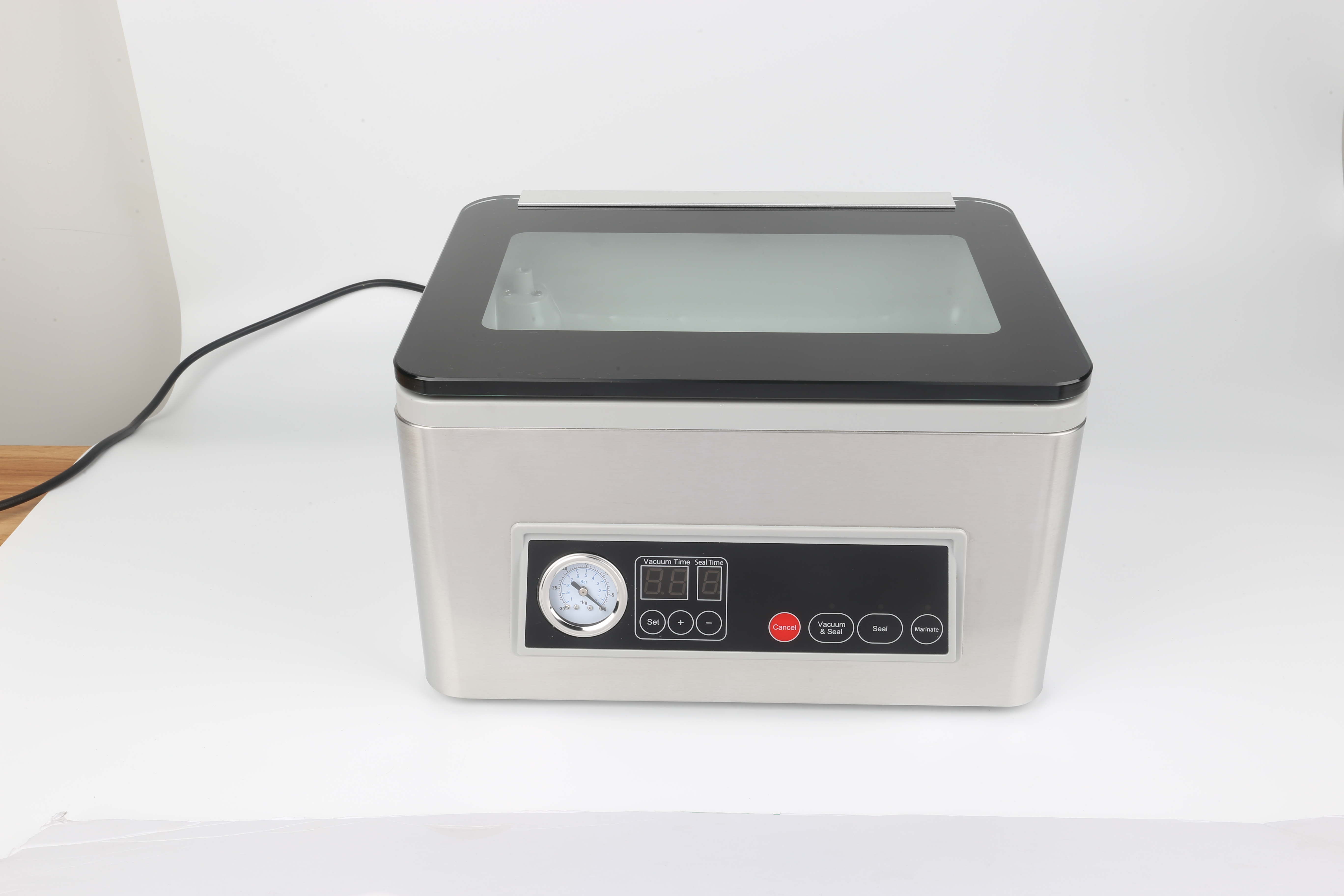 Chamber Vacuum sealer(Bigland) - Image 2