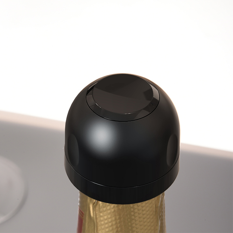 Champagne Wine Vacuum Stopper SP-011 - Image 3