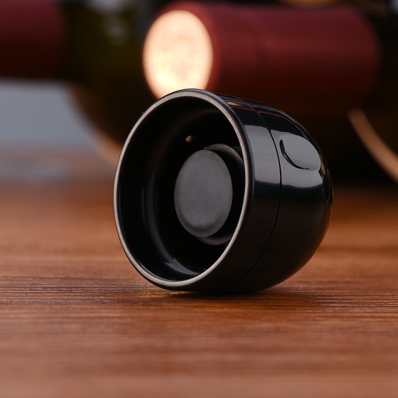 Champagne Wine Vacuum Stopper SP-011 - Image 2