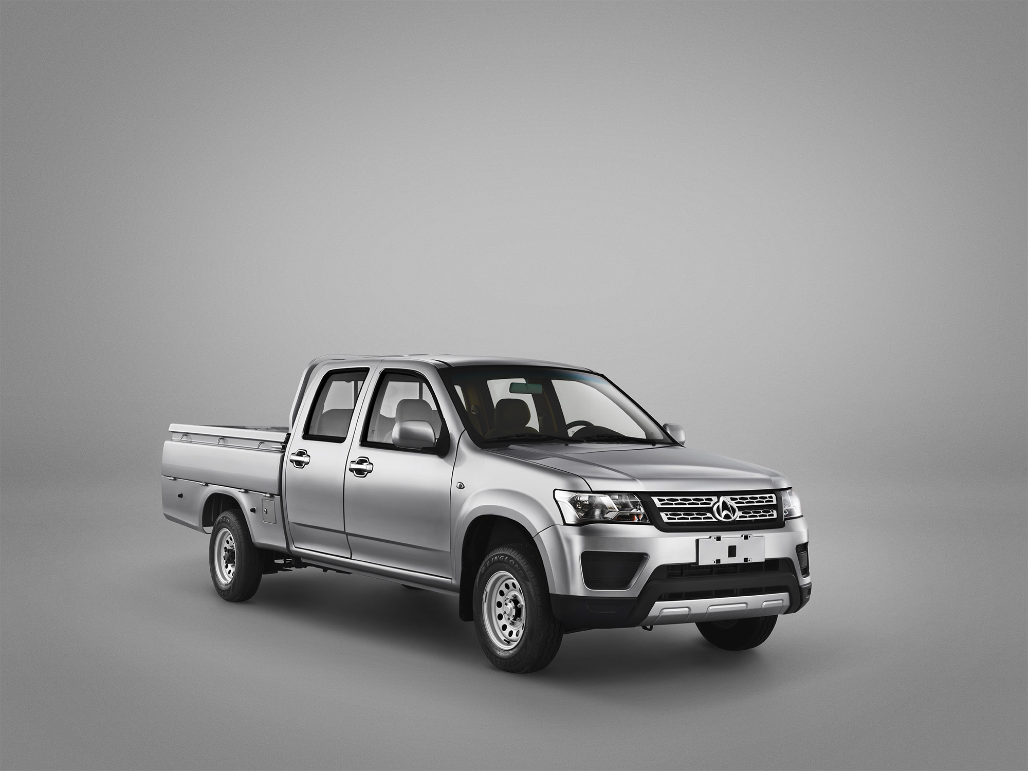 Changan Kaicene F30 Pickup - Image 2
