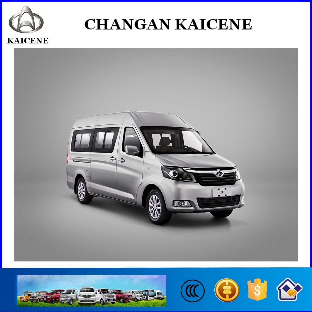 Changan minibus M90 - Image 3