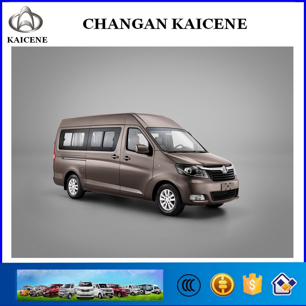 Changan minibus M90 - Image 2