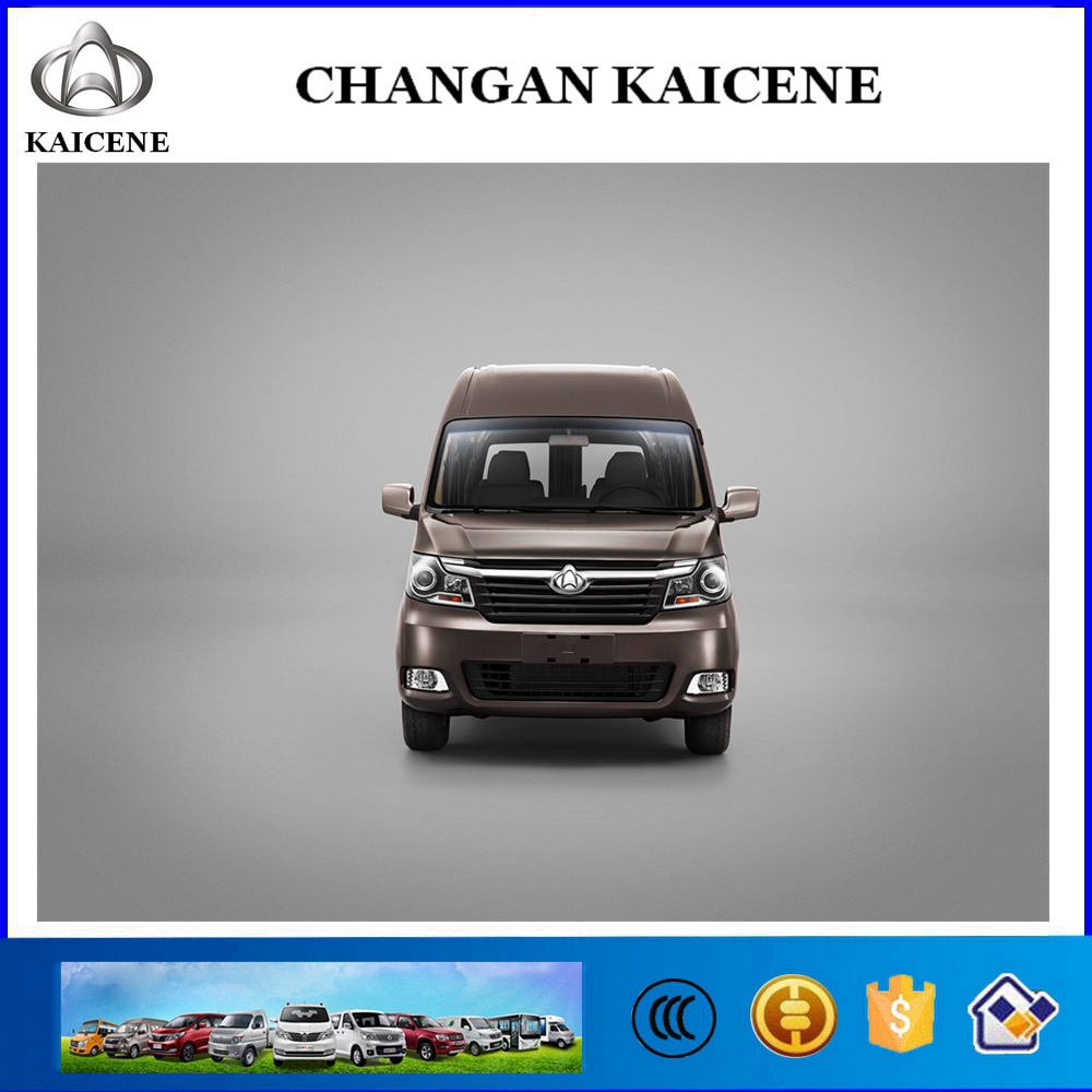 Passenger Minibus