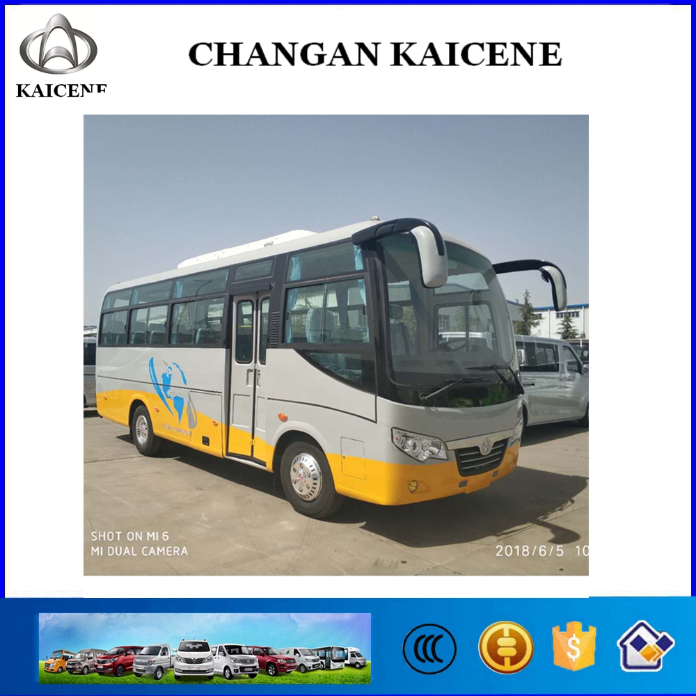 Changan Passenger Bus - Image 3