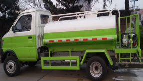 Changan Sepcial Vehicles - Image 2