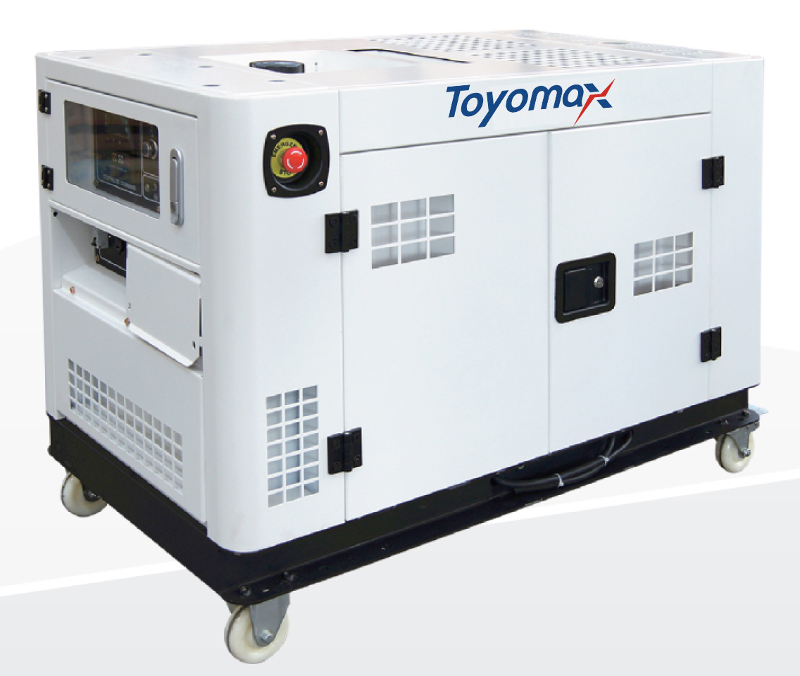 CHANGCHAI SERIES DIESEL ENGINE - Image 2