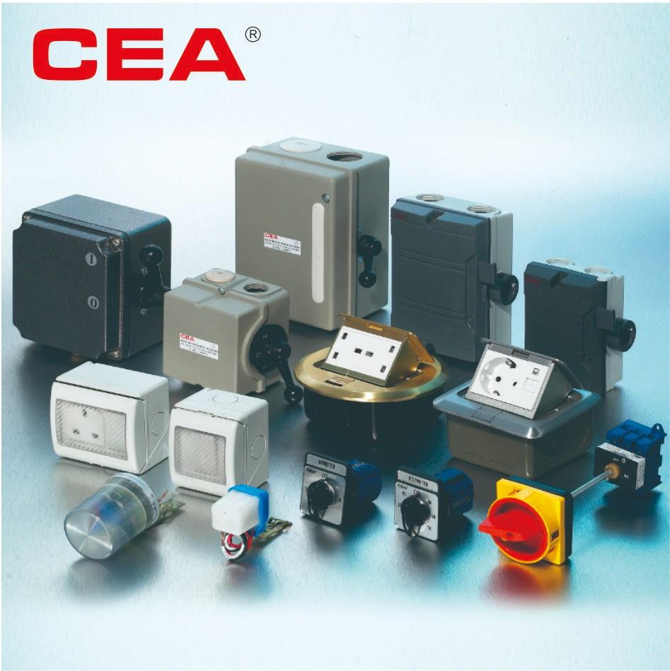 changeover switch - Image 3
