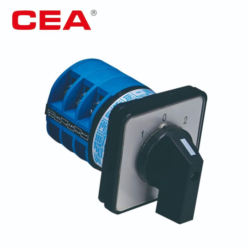changeover switch - Image 2