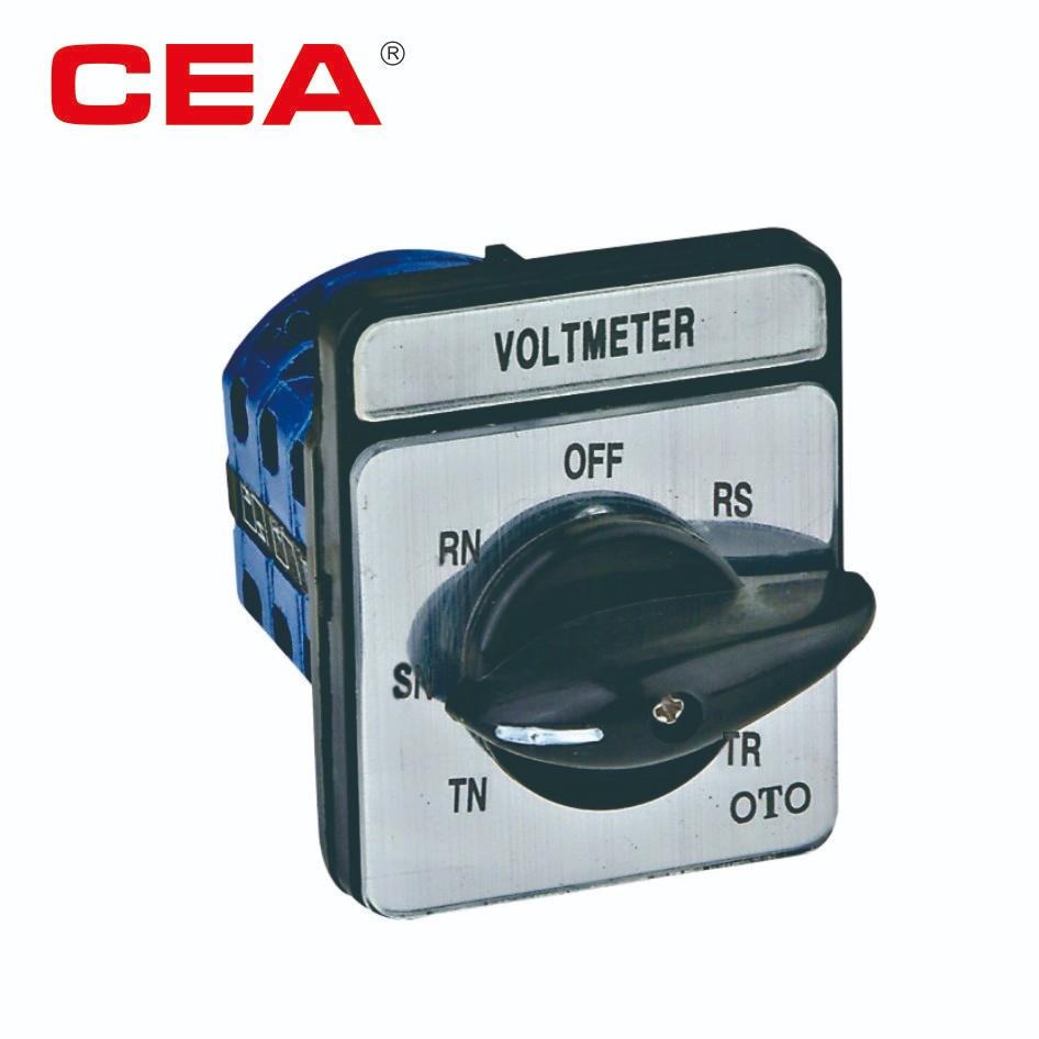 Rotary Changeover Switch