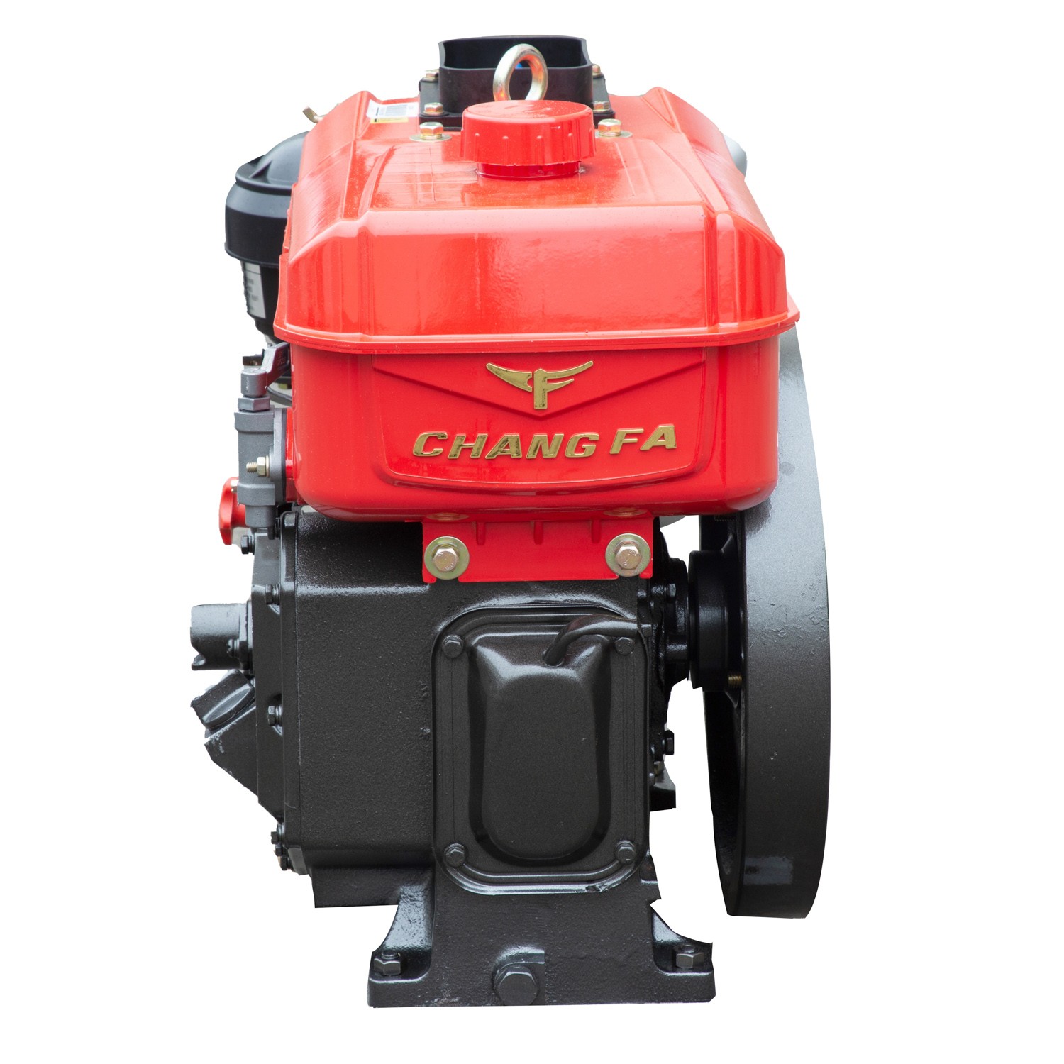 Changfa Single Cylinder Water CooledDiesel Engine - Image 3