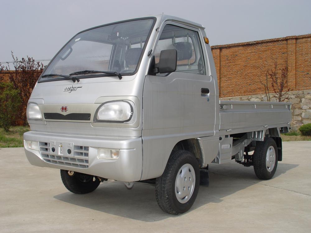 Changhe minitruck - Image 2