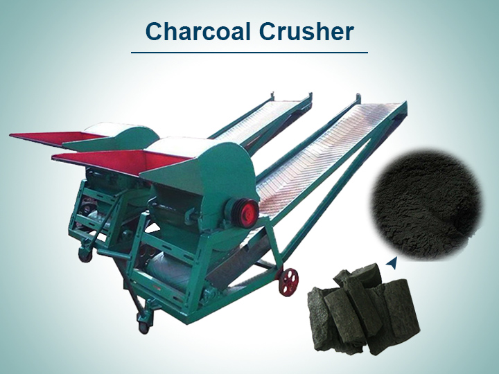 Charcoal crusher - Image 3