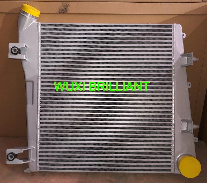 Charge Air Cooler - Image 3