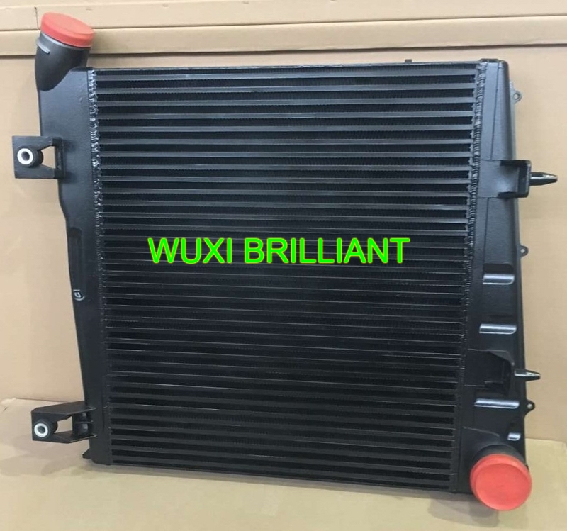 Charge Air Cooler - Image 2