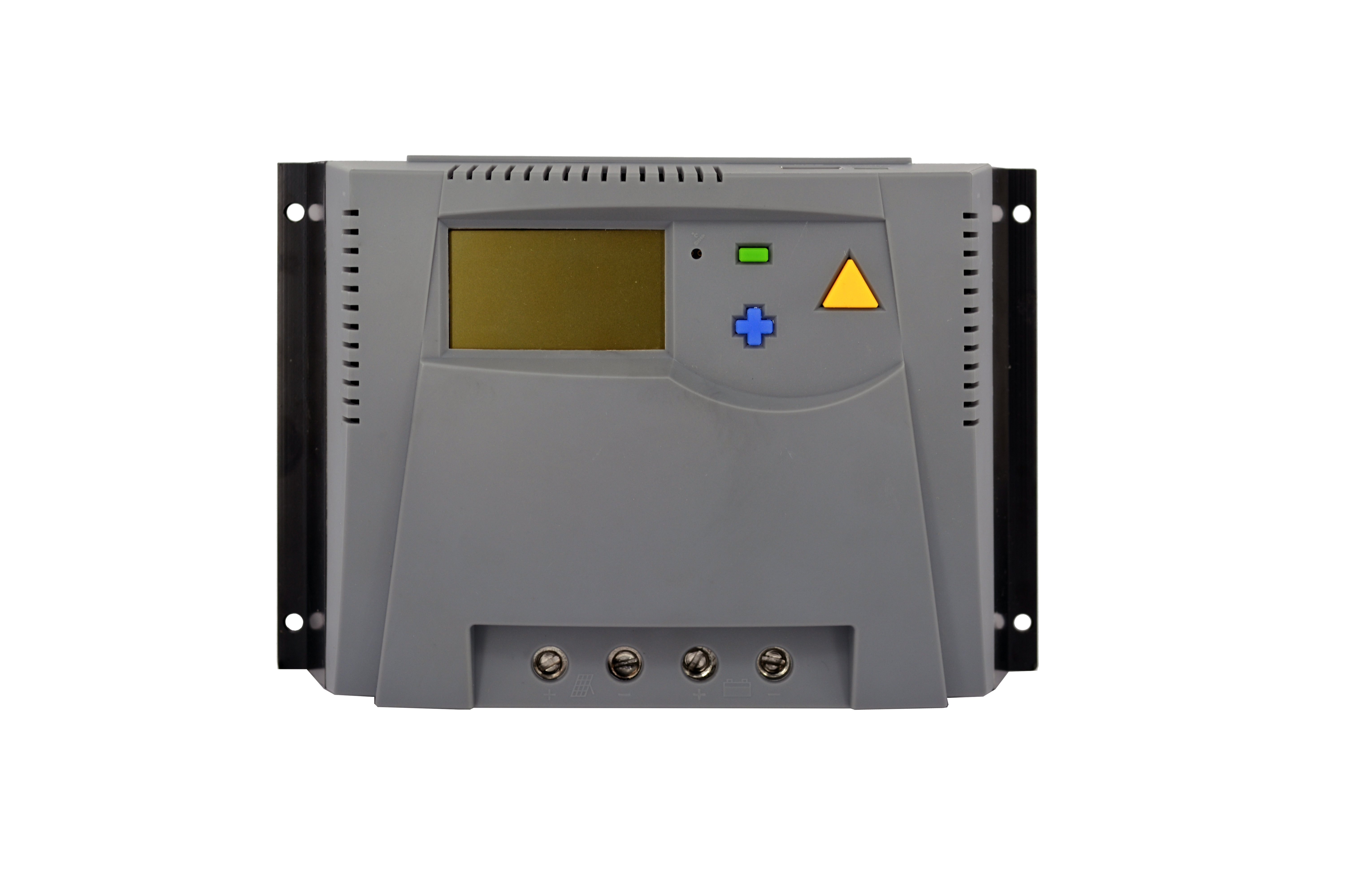 Solar Charge Controller for Battery Protection
