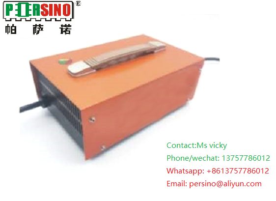 Electric Vehicle and Machine Charger