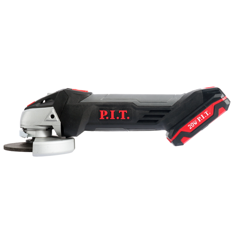 Charging Angle grinder - Image 2