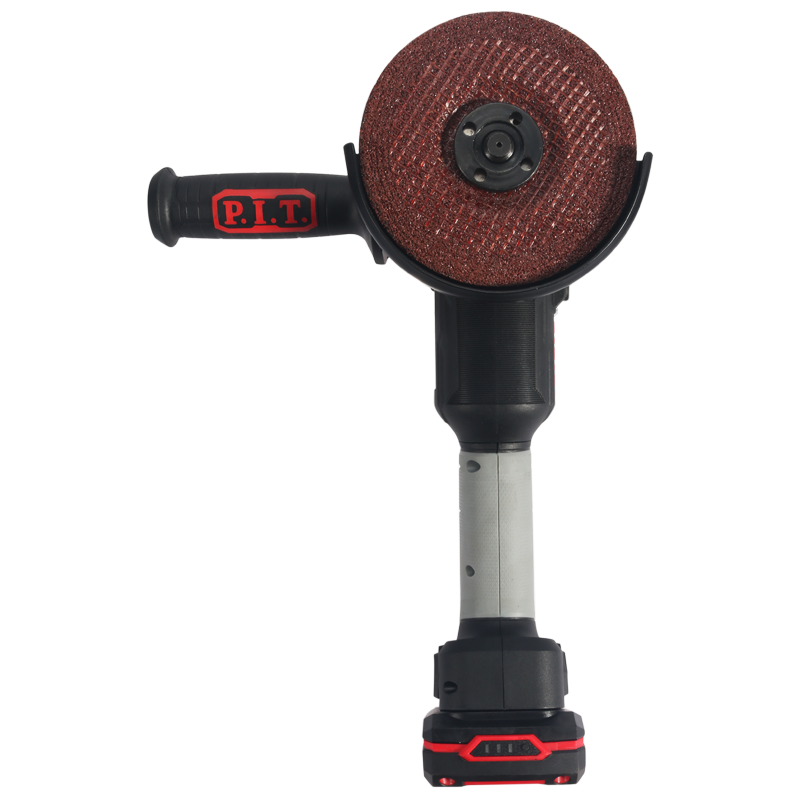 Charging Angle grinder - Image 2