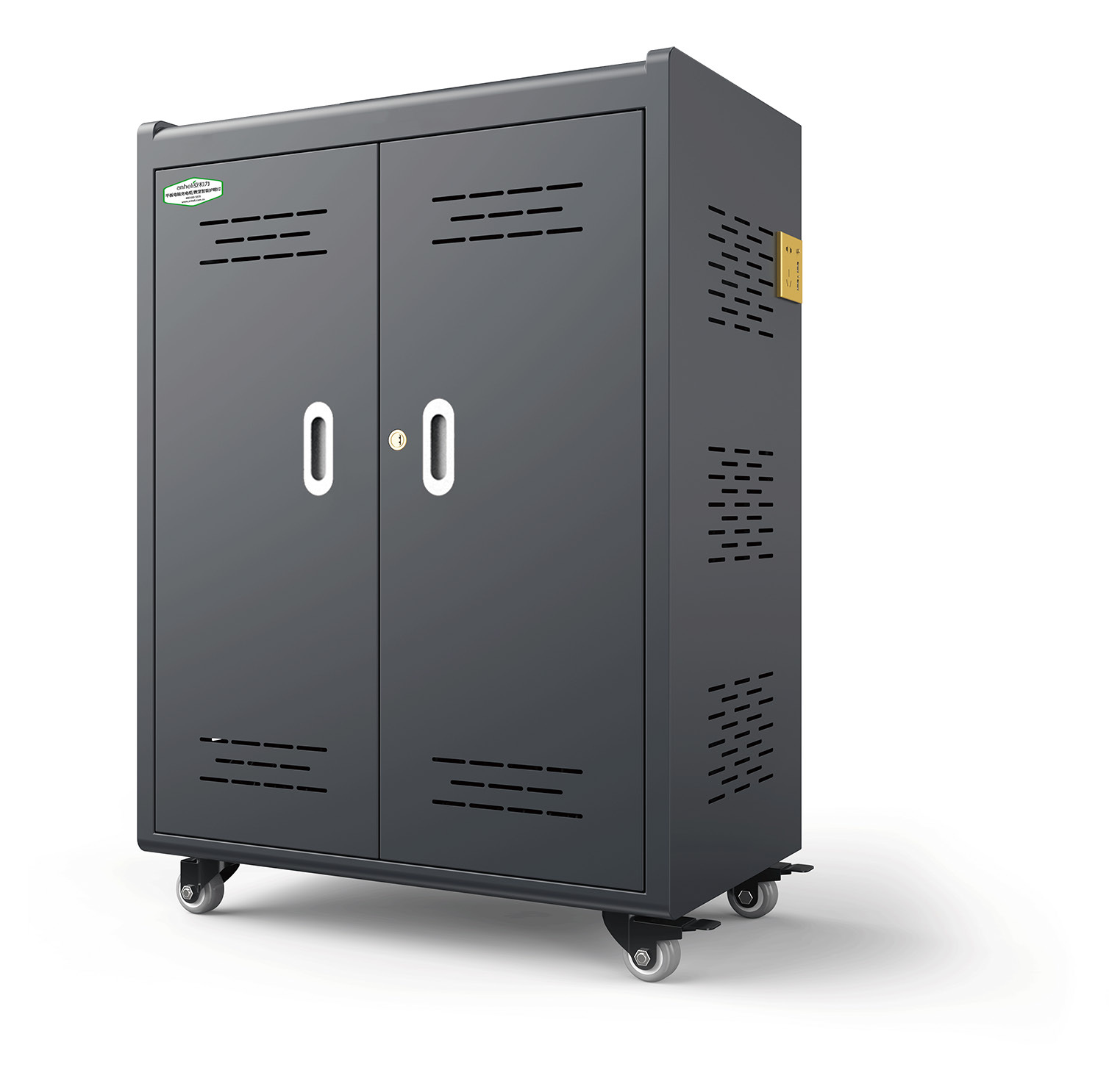 Charging Cabinet ( 54 bays) - Image 2