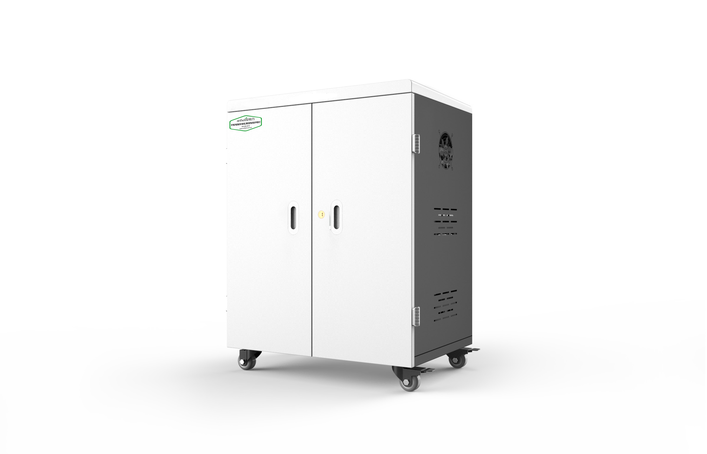 Charging Cabinet ( 60 bays) - Image 2