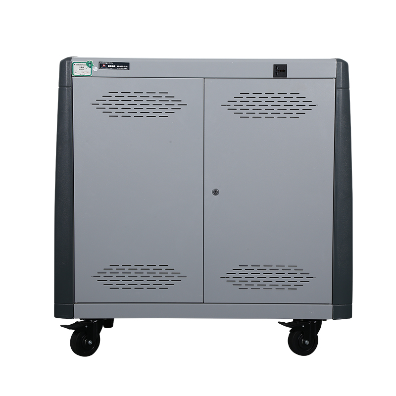 Charging Cabinet ( 64 bays) - Image 2