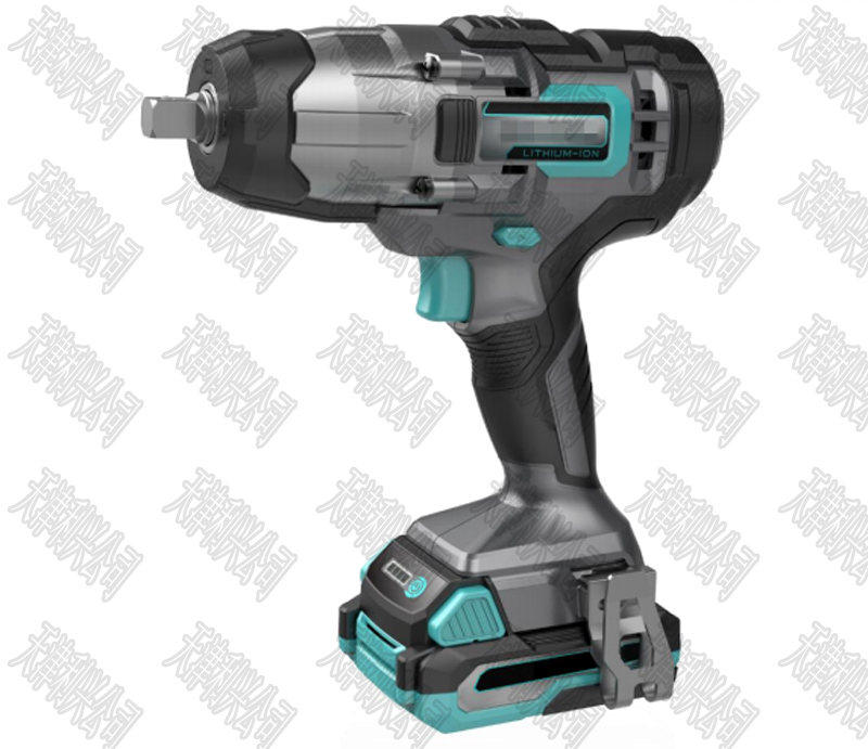 Cordless Impact Wrench