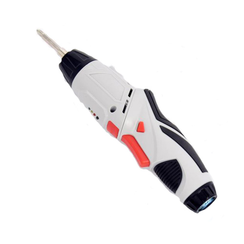 Cordless Rechargeable Screwdriver