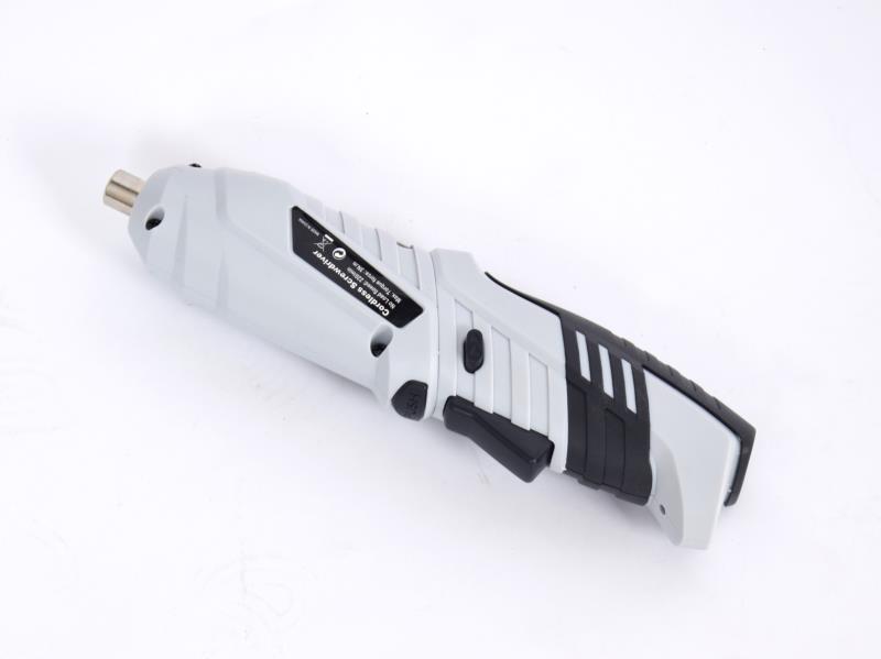 Charging Screwdriver - Image 3