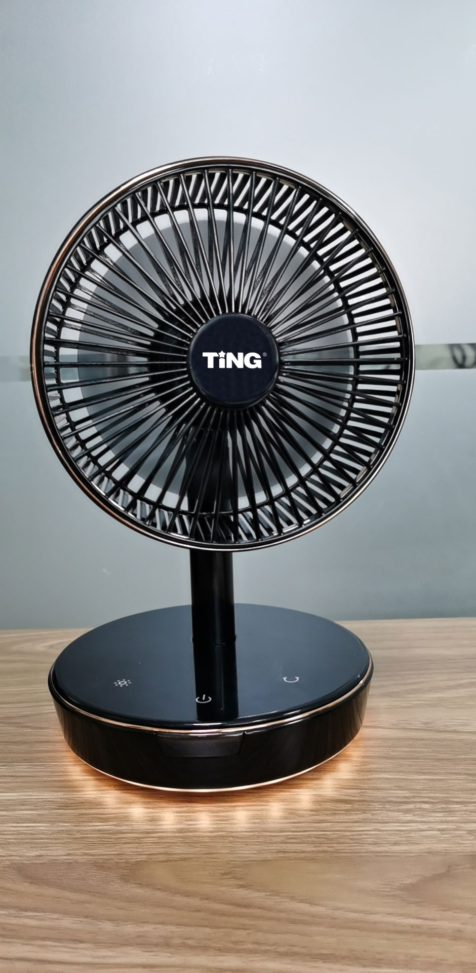 ChargingUSB Fan - Image 2