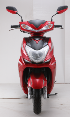 CHASER OIL SCOOTER VEHICLE MOTORCYCLE - Image 2