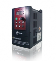 Industrial Control System Chassis with Digital Display