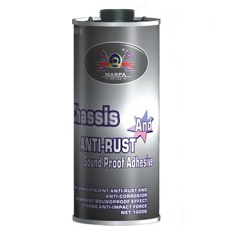 Chassis Anti-Rust Soundproof Adhesive