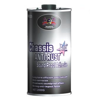 Chassis Anti-Rust Soundproof Adhesive