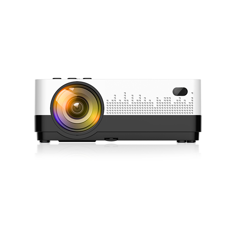 Home Cinema LCD Projector