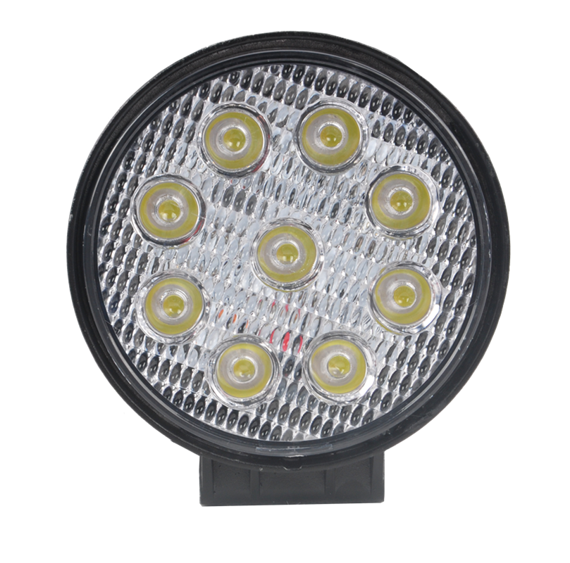 Cheap LED work Light DC12-30V 27 watt - Image 3