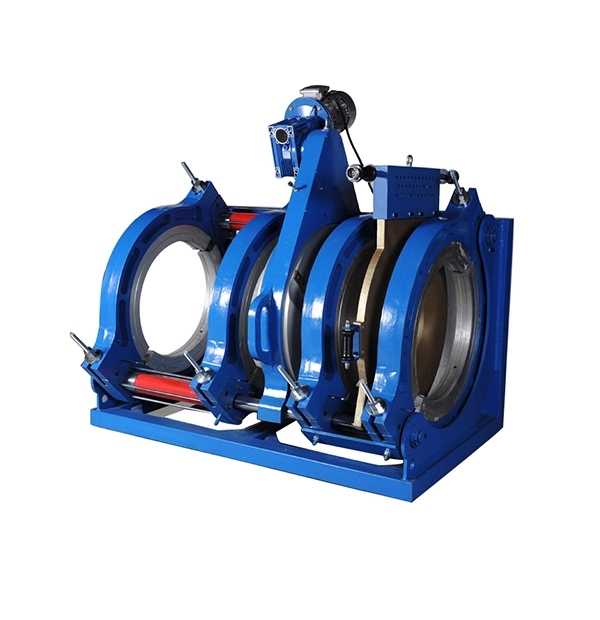 Cheap Plastic Hydraulic Butt Pipe Fusion Welding Machine - Image 3