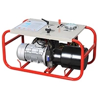 Cheap Plastic Hydraulic Butt Pipe Fusion Welding Machine - Image 2