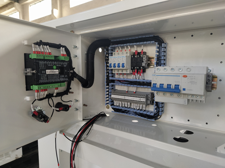 Electrical Protection Components