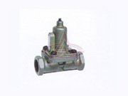 Industrial Flanged Check Valve