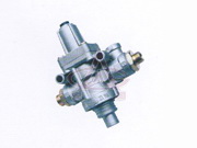 One-Way Flow Control Check Valve