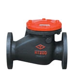 Industrial Check Valve DN 40-600
