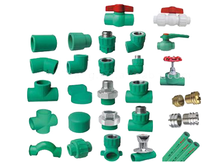 PPR Check Valve for Plumbing Systems