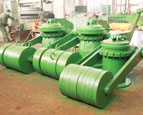 Industrial Fluid Control Check Valve