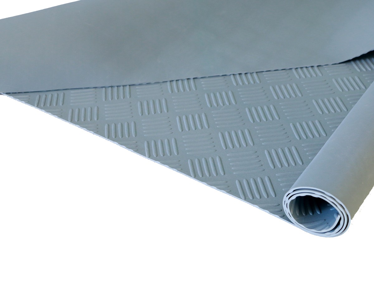 Checker Rubber Sheet - Image 3