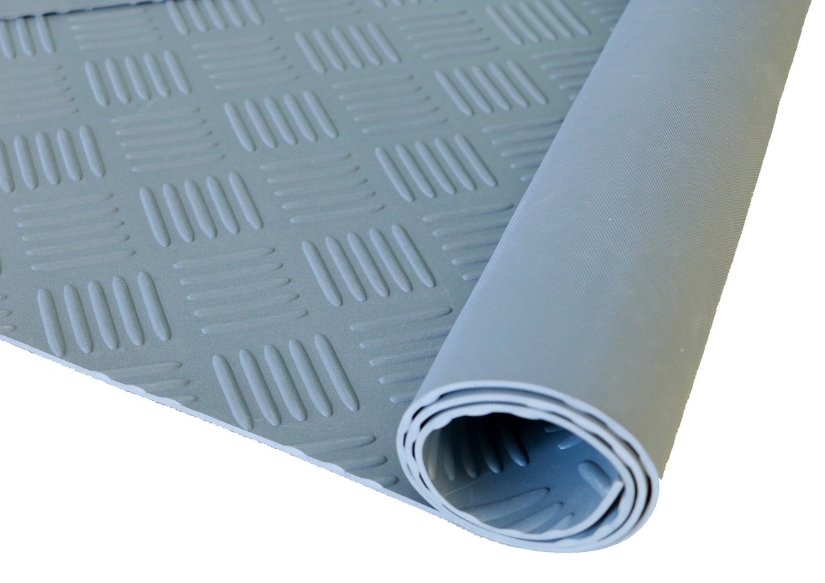 Checker Rubber Sheet - Image 2